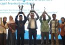 Pemerintah Kota Tasikmalaya Raih Penghargaan Prestisius dalam Forum Disdukcapil Jawa Barat