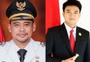 Warga langkat mendambakan Ricky Antoni pendamping Boby Nasution 2024-2029