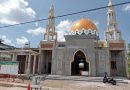 Berdiri nya Masjid Taufiq dibangun Atas Dasar Kebersamaan Ukhuwah Islamiyah