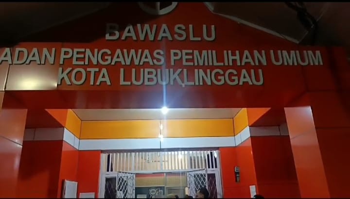 *Diduga Ada Dalang Dibalik Kasus Money Politik di Wilayah Kecamatan Lubuk Linggau Selatan I.