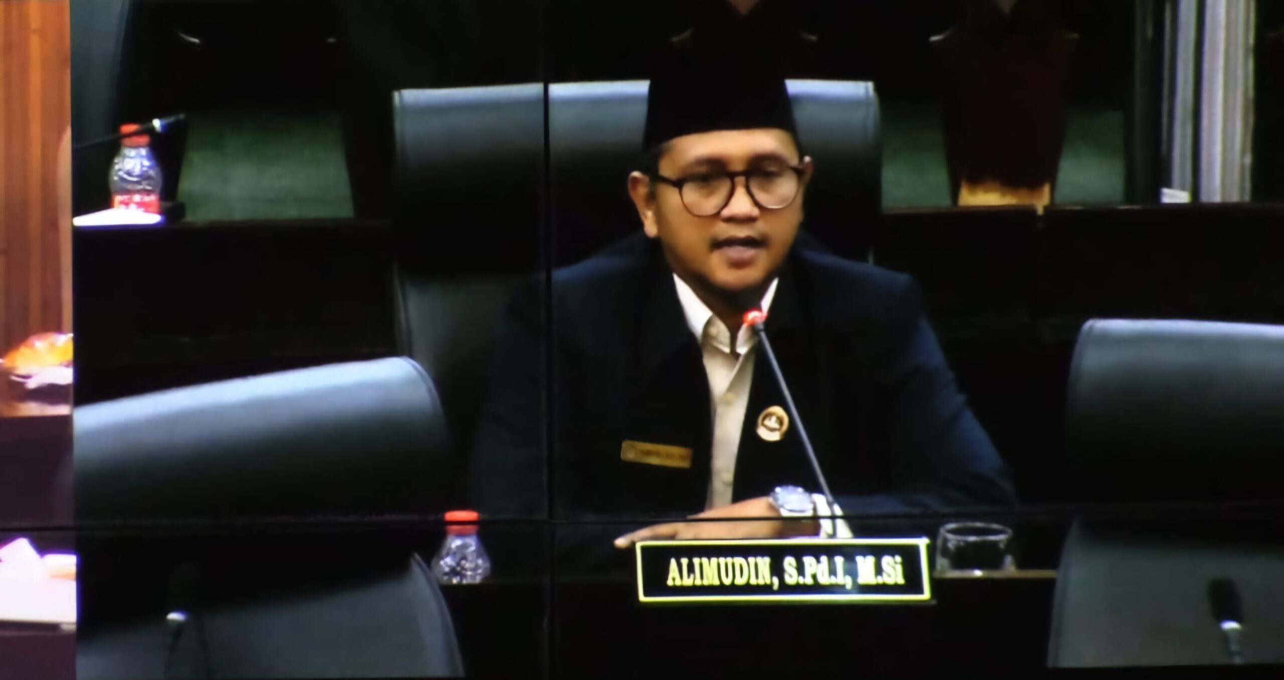 DPRD Kota Bekasi Tekan Revisi PKS Bantargebang Demi Keadilan Zonasi Terdampak