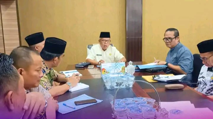 Pemkab Musirawas Berikan Penjelasan Akhir Atas Polemik Tenaga Honorer Di Tahun 2025