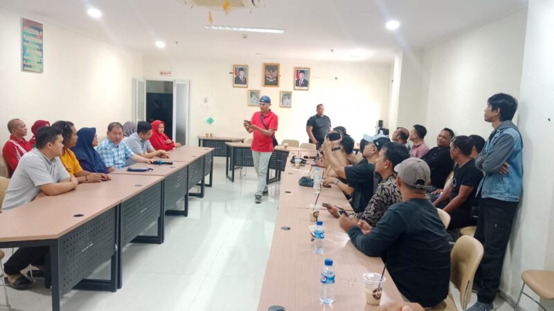 Ini Penjelasan Pihak RSUD & BPJS Labuhanbatu : Klarifikasi  Video Viral Balita