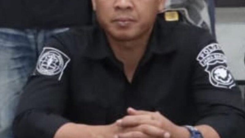 Polres Indramayu Dibantu Oleh Polda Jabar Dan Puslabfor Mabes Polri Berkerja Sama Mengungkap Kasus 5 Jenazah