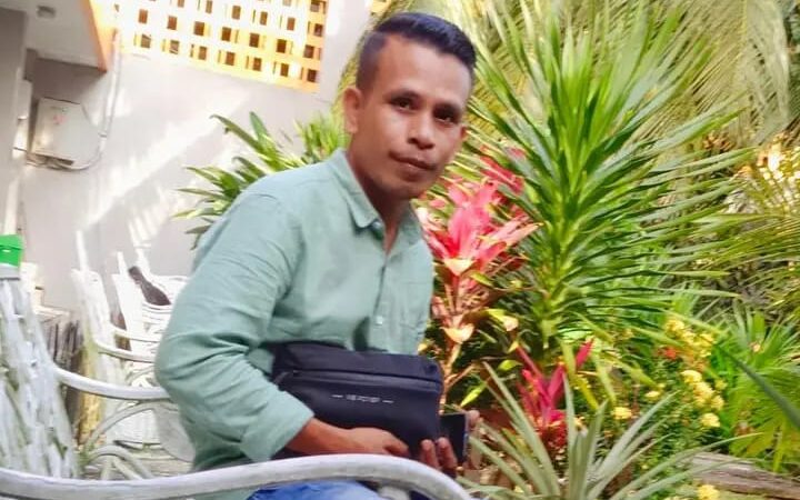 Polres Buru Diminta Tangkap Dewa Pemilik Sianida di GB