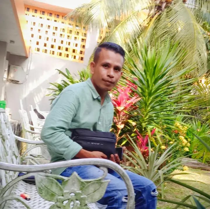 Polres Buru Diminta Tangkap Dewa Pemilik Sianida di GB