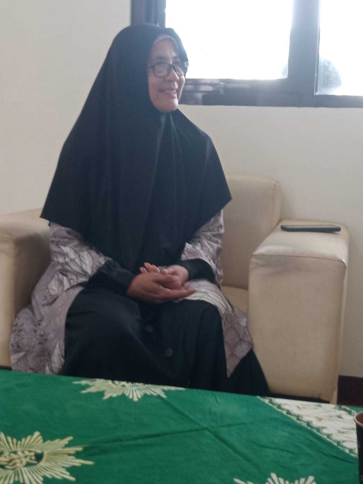 Revitalisasi SMA Muhammadiyah Pangandaran, Pembangunan Sesuai Juklak-Juknis Demi Mutu Pendidikan