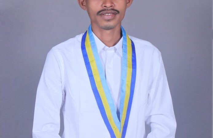 PMII Ambon Apresiasi DPRD Kota Ambon, Dedikasi Pembangunan Musollah