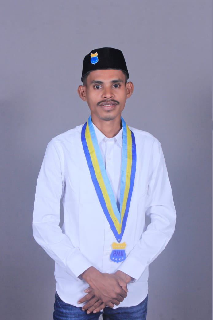 PMII Ambon Apresiasi DPRD Kota Ambon, Dedikasi Pembangunan Musollah