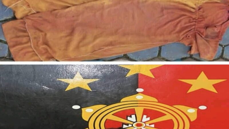 Akibat Cemburu, Polsek STL Ulu Terawas Bersama Satreskrim Polres Musi Rawas Tangkap Suami Bacok Istri 