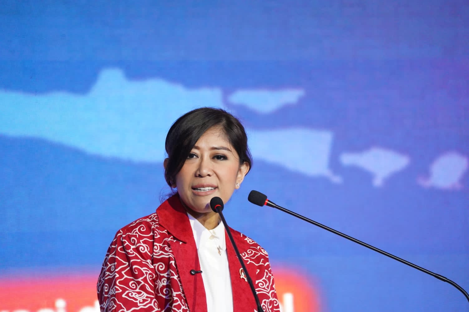 Menkomdigi Meutya Hafid: Digitalisasi Jadi Jalan Kemandirian Ekonomi dan Keadilan Sosial