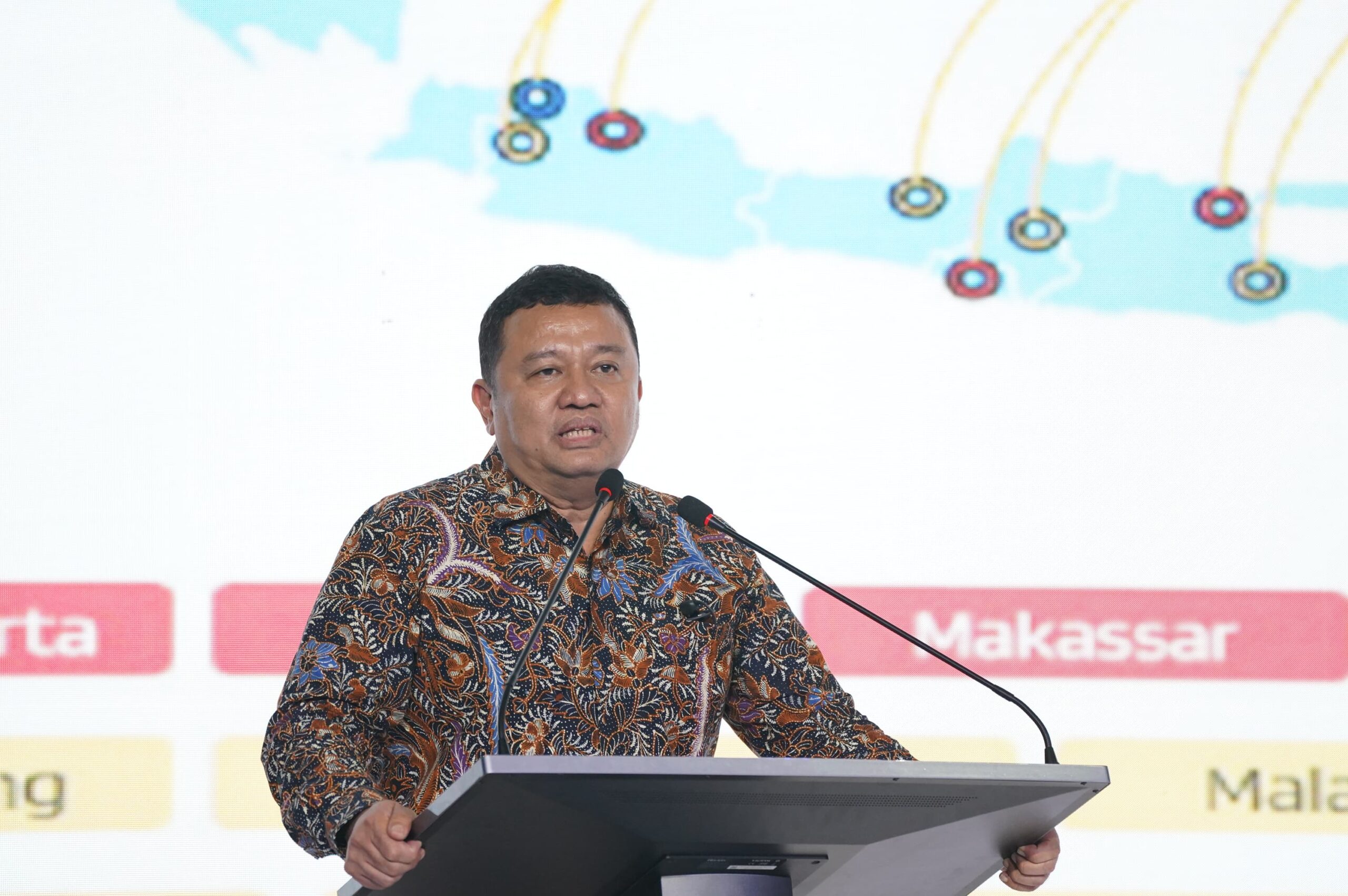 Wadah Inovasi Lokal untuk Transformasi Digital Nasional