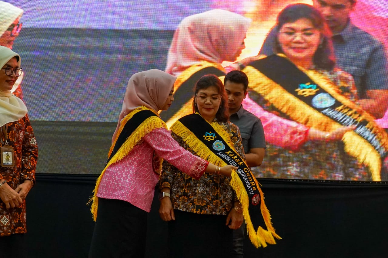 Pengukuhan Generasi Berencana, Wujudkan Remaja Cerdas dan Berkarakter