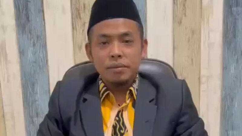 Ketua FKUB Labuhanbatu Apresiasi Kinerja Kapolda Sumut