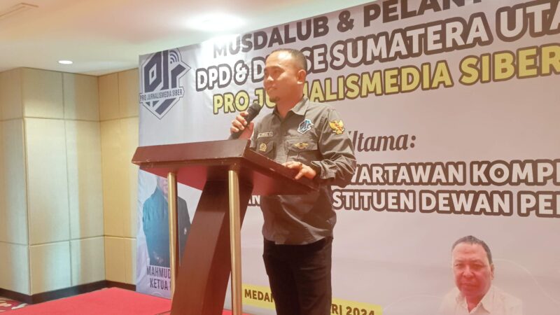 Rizal Efendi: Keberhasilan Satres Narkoba Labusel Cerminkan Sinergi Positif Aparat dan Masyarakat