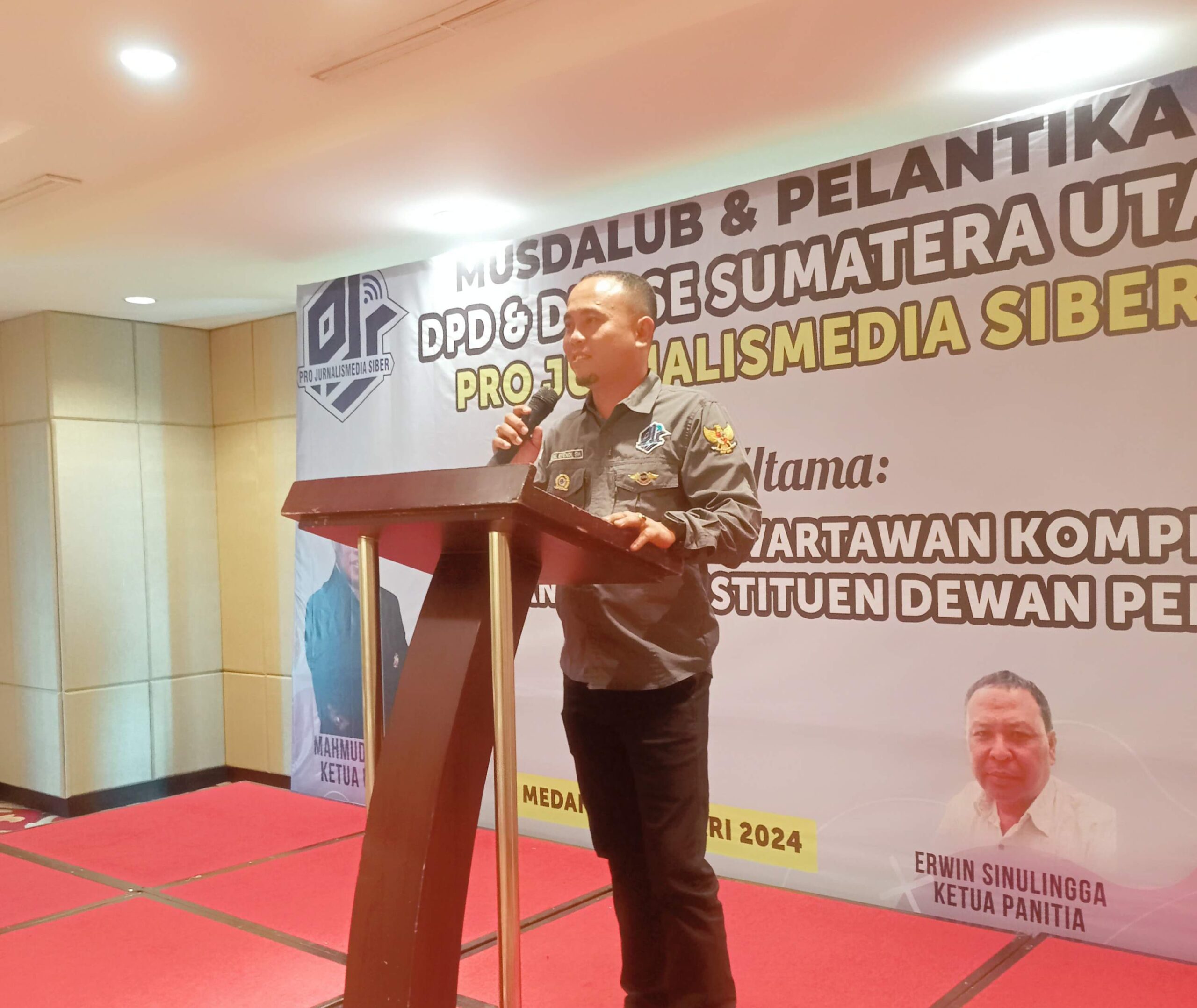 Rizal Efendi: Keberhasilan Satres Narkoba Labusel Cerminkan Sinergi Positif Aparat dan Masyarakat