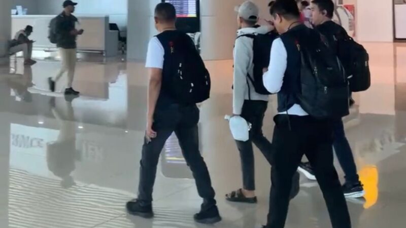 KBP Dr Maruly Pardede SH, SIK, MH, Dirreskrimsus Polda Gorontalo Ungkap Semua Pidana Korupsi Pemeliharaan Jalan Nani Wartabone di Makasar