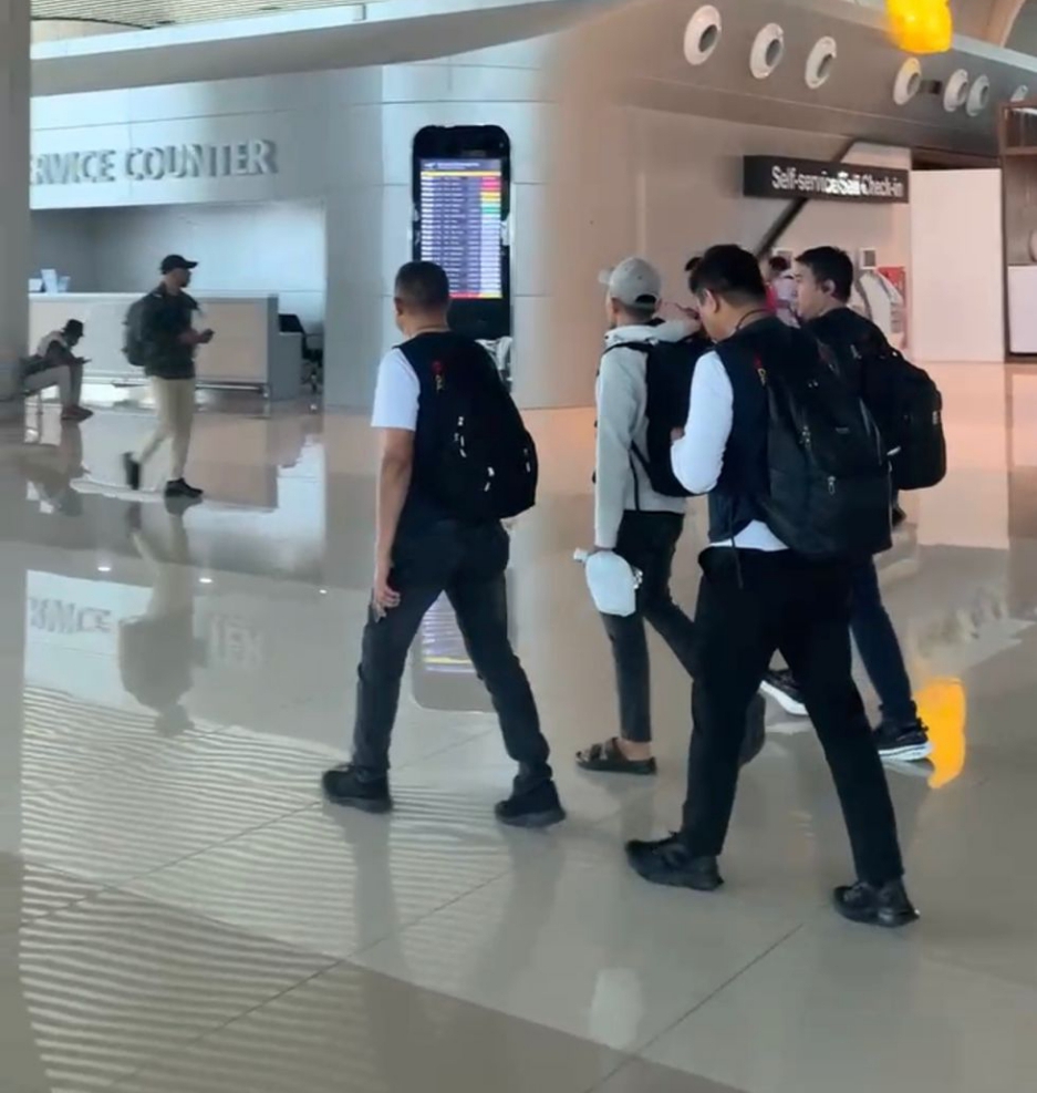 KBP Dr Maruly Pardede SH, SIK, MH, Dirreskrimsus Polda Gorontalo Ungkap Semua Pidana Korupsi Pemeliharaan Jalan Nani Wartabone di Makasar