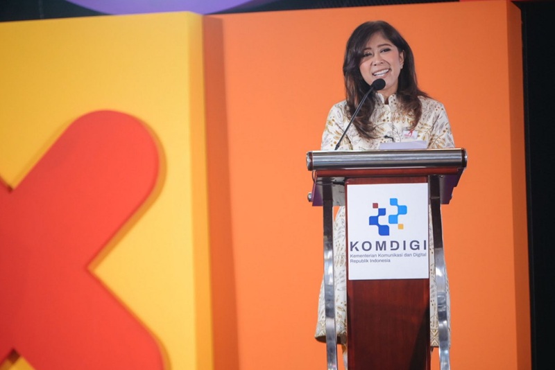 Satu Tahun Prabowo-Gibran: Kesenjangan Digital Indonesia kian Menyempit