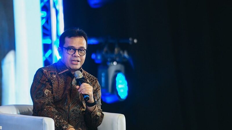 Kemkomdigi Dorong Mitigasi Kejahatan Siber Berbasis Deepfake AI