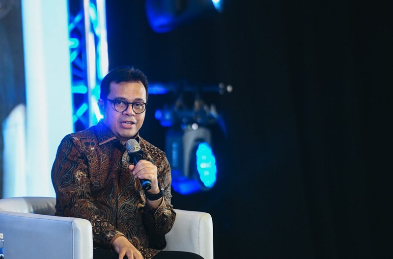 Kemkomdigi Dorong Mitigasi Kejahatan Siber Berbasis Deepfake AI