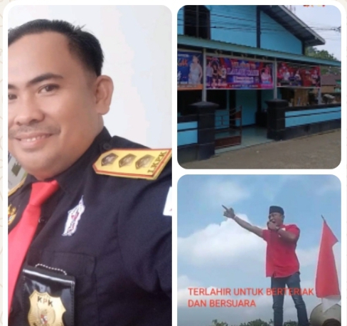 Cafe Lala Diduga Jadi Sarang Narkoba, KPK Sumsel & LSM PEKO Ultimatum Pemkot Lubuklinggau