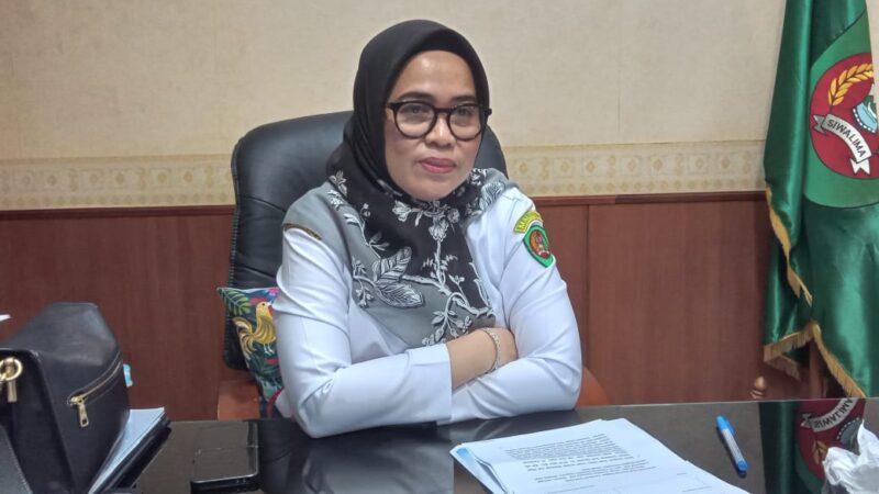 LHKPN Ridwan Marasabessy Belum Diusulkan? DPRD Tunggu Persetujuan KPU