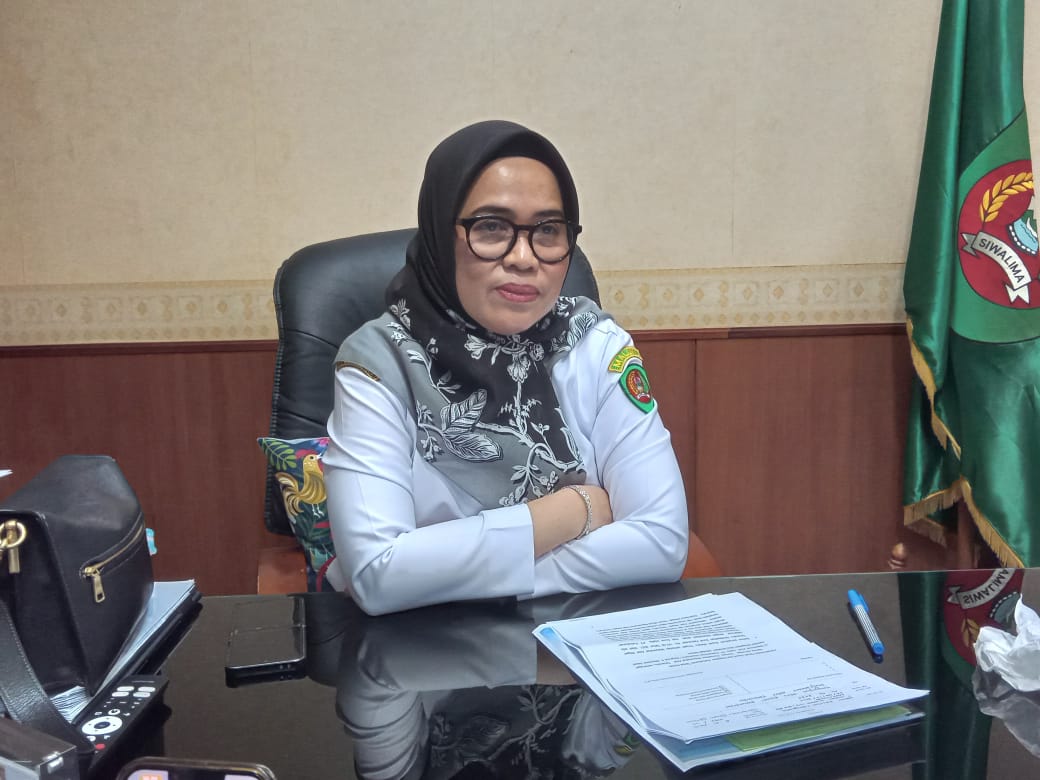 LHKPN Ridwan Marasabessy Belum Diusulkan? DPRD Tunggu Persetujuan KPU