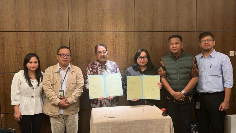 Pemkab Tanjab Barat Gandeng PetroChina, Dorong Tanggung Jawab Sosial Perusahaan