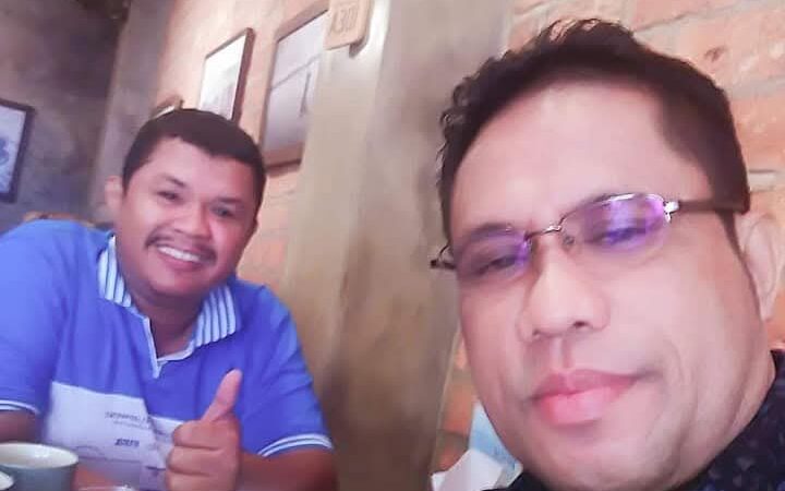 17 Miliar praktek mark-up di Bank Maluku? Praktisi Hukum: Kejaksaan Banyak Kasus “Garam”