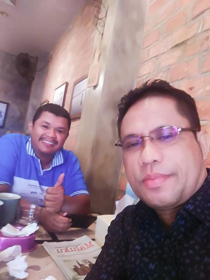 17 Miliar praktek mark-up di Bank Maluku? Praktisi Hukum: Kejaksaan Banyak Kasus “Garam”