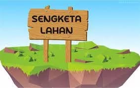 Sengketa Lahan di SBT? Nama Baik, Siti Bakal Lapor Balik