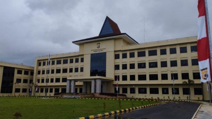 Pengrusakan Kantor DPD Golkar Polda? Tahan Tiga Tersangka