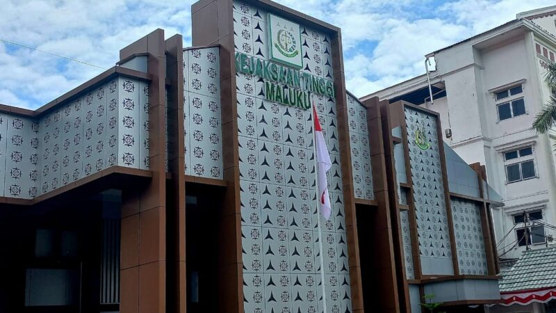 Rapot Merah Ditinggalkan Mantan Kejati? ‘Irmawan’ Ditantang Bongkar Korupsi Mantan Bupati Aru