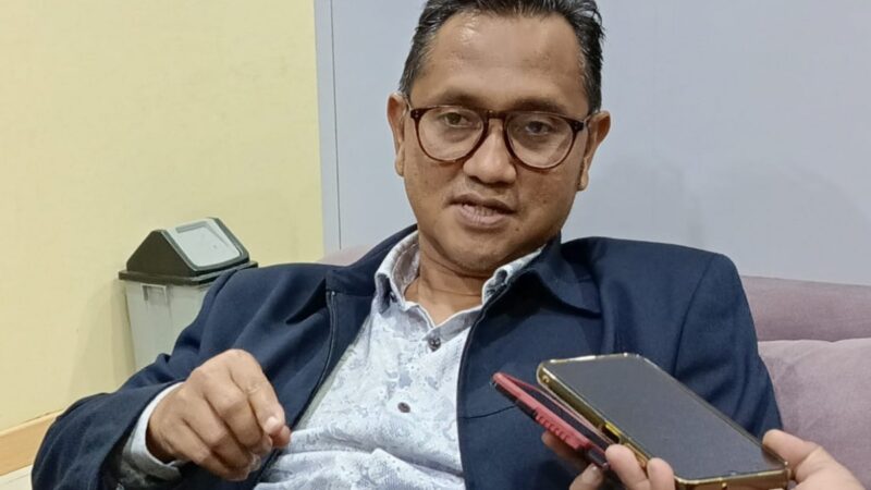 Alimudin Dorong Penguatan Bank Sampah untuk Kurangi Timbunan Sampah di Kota Bekasi