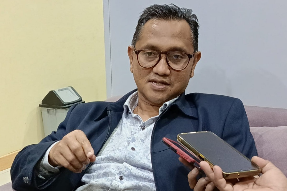 Alimudin Dorong Penguatan Bank Sampah untuk Kurangi Timbunan Sampah di Kota Bekasi