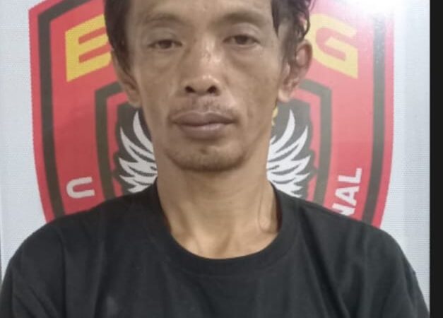 Tim Elang Timur Didukung Tim Macan Linggau Polres Lubuk Linggau, Berhasil Mengungkap Tuntas Kasus Pencurian