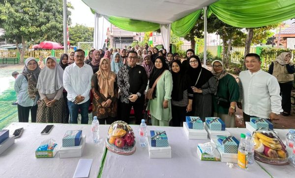 Program Rp100 Juta per RW Disorot, DPRD Minta Aturan Dipertegas dan Sosialisasi Diperluas