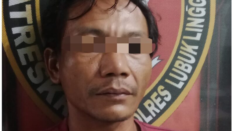 Unit PPA Satuan Reserse dan Perlindungan Anak Polres Lubuk Linggau Berhasil Ungkap Kasus KDRT