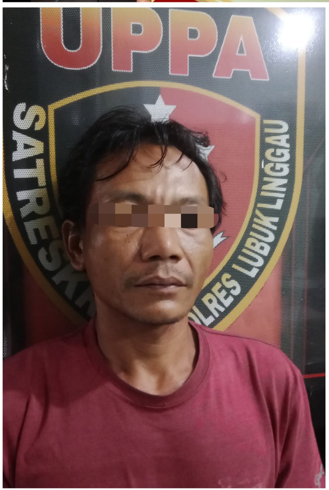 Unit PPA Satuan Reserse dan Perlindungan Anak Polres Lubuk Linggau Berhasil Ungkap Kasus KDRT