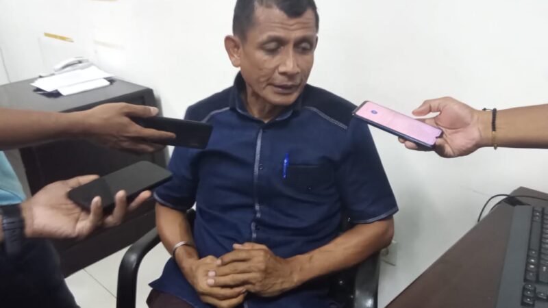 Irwadi: Potensi Lumbung Ikan Maluku Anjlok, Rugi Rp17 Triliun