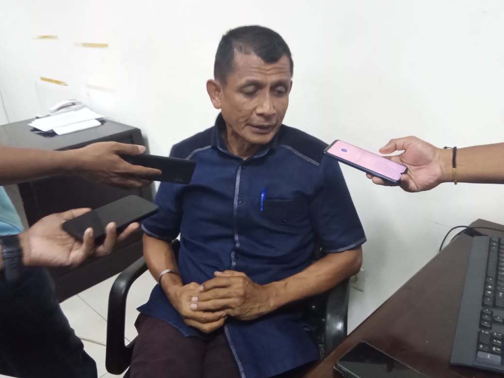 Irwadi: Potensi Lumbung Ikan Maluku Anjlok, Rugi Rp17 Triliun