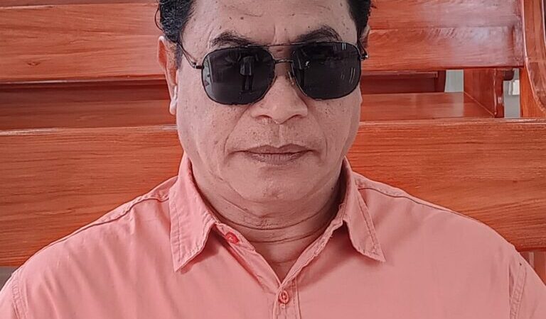 Putera Kaibobo Desak Bupati SBB Akan? Legalitas Plt.Kepsek