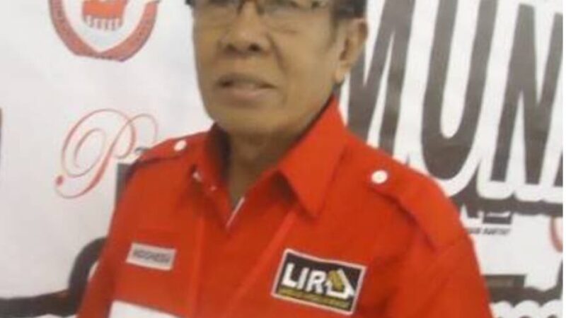 Polemik ‘Korupsi’ Koperasi TKBM Bergulir di Meja Hukum