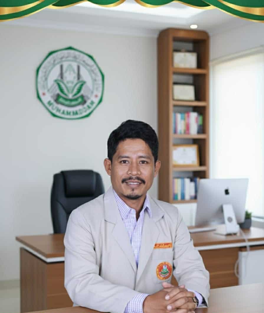 Pemuda Muhammadiyah Maluku Dukung AM Sangadji Jadi Pahlawan Nasional