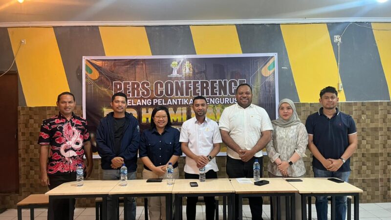 Hari ini? BPD HIPMI Maluku Lantik Pengurus Baru Periode 2025-2028