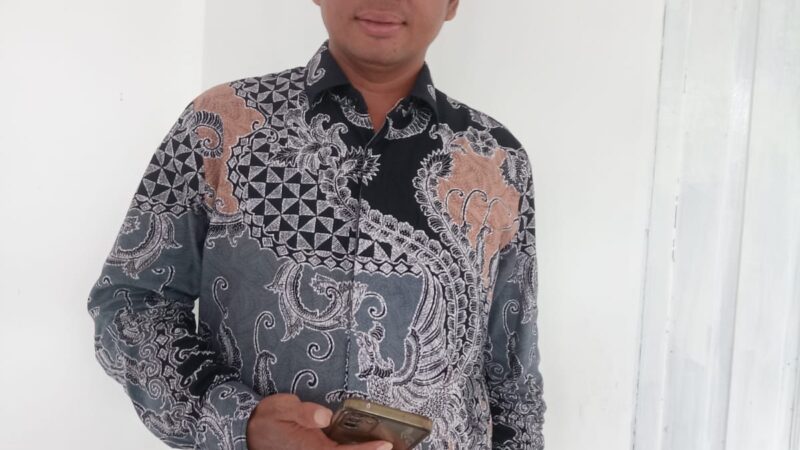 KPU Pangandaran Gelar FGD Bahas Pemutakhiran Data Pemilih Berkelanjutan