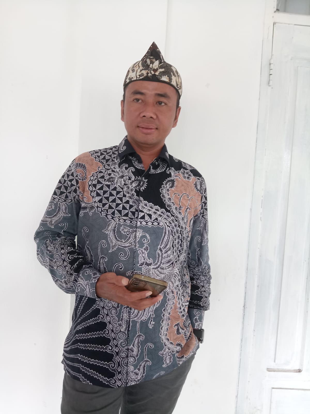 KPU Pangandaran Gelar FGD Bahas Pemutakhiran Data Pemilih Berkelanjutan