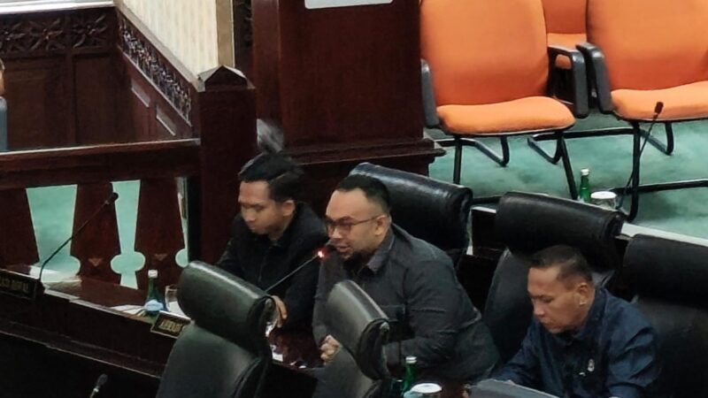 Nawal Husni Tolak Rencana Sewa 72 Mobil Listrik, Minta Pemkot Prioritaskan Penanganan Sampah