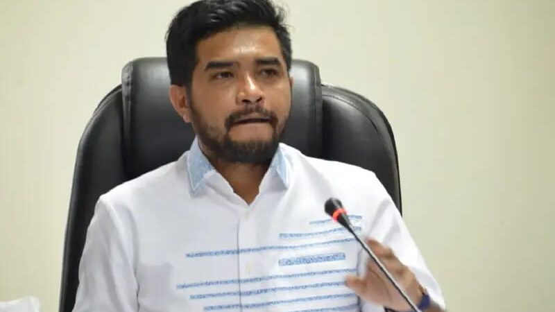 Afifudin: Aset Mobil Dinas Pemprov Maluku Jadi Beban Pemda